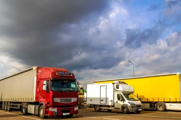 Niğde Edirne Nakliyat Ambarları